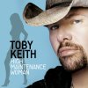 Toby Keith - Album High Maintenance Woman