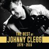 Johnny Clegg - Album The Best of Johnny Clegg 1979 - 2016