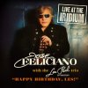 José Feliciano - Album Happy Birthday, Les Paul