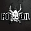 Pop Evil - Album Hero