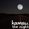 KAMAU - Album The Night
