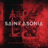 Saint Asonia - Album Trying To Catch Up With The World