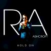 Richard Ashcroft - Album Hold On