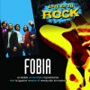 Fobia - Album Este Es Tu Rock - Fobia