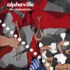 Alphaville - Album Heroes de los 80. De mascaras... y enigmas