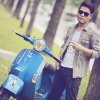 Dương Trần Nghĩa - Album Angels