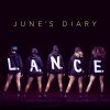 June's Diary - Album L.A.N.C.E.
