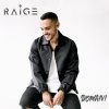 Raige - Album Domani