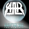 The All-American Rejects - Album Gives You Hell Remixes