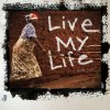 Aloe Blacc - Album Live My Life