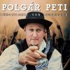 Polgár Peti - Album Nagy Buli Van Minálunk