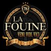 La Fouine - Album Veni vidi vici