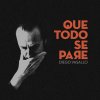 Diego Vasallo - Album Que Todo Se Pare