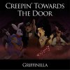 Griffinilla - Album Creepin' Towards the Door