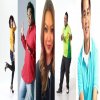 Adira - Album Single (Adira,Adi,Zahid,Ray,Dina)