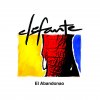 Elefante - Album El Abandonao