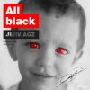 Agorazein - Album Jerv.Agz - All Black