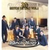 Blanco Y Negro - Album 20 Exitos de Oro, Vol. 1