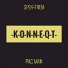 Spektrem - Album Pac Man