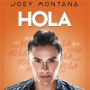 Joey Montana - Album Hola