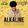 Alkaline - Album Wha a Gwan - Single