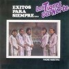 Los Tigres del Norte - Album Padre Nuestro Exitos Para Siempre..