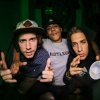 Class A - Album Uma Dose