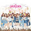 I.O.I - Album Chrysalis