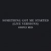Simply Red - Album Something Got Me Started: Live Versions Tour 2005