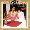 Eddie Santiago - Album Rodven Clasico: Eddie Santiago: Atrevido Y Diferente