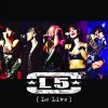 L5 - Album Le Live