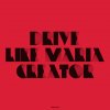 Drive Like Maria - Album Creator