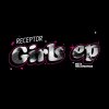 Receptor - Album Girls EP