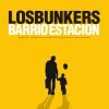 Los Bunkers - Album Barrio Estación Live (EP)