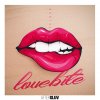 Felguk - Album Love Bite
