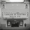 Carlos D'Castro - Album Déjà Vu