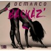 Demarco - Album Backaz