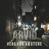 Arvid - Album VERS FOR VÆGTERE