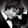 Amadeus Lundberg - Album Poika varjoiselta kujalta