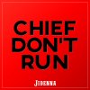 Jidenna - Album Chief Don't Run