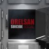 Orelsan - Album Suicide Social - Single