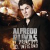 Alfredo Olivas - Album El Principio Del Infierno