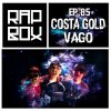 Costa Gold - Album Vago