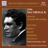 Album Mccormack, John: Mccormack Edition, Vol. 7: The Acoustic Recordings (1916-1918)