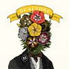 The Lumineers - Album Boots Of Spanish Leather