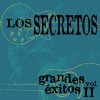 Los Secretos - Album Grandes Exitos Vol 2