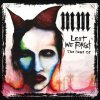 Marilyn Manson - Album Lest We Forget (The Best Of) Deluxe PAL [International Version (Explicit)]