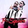 Album Best Of P-Square