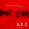 Tiwa Savage - Album R.E.D