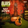 Elvis Presley - Album Way Down in the Jungle Room